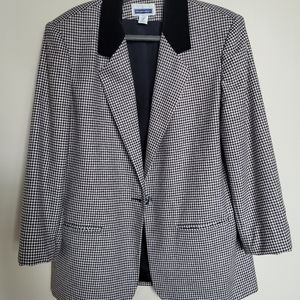 Vintage blazer